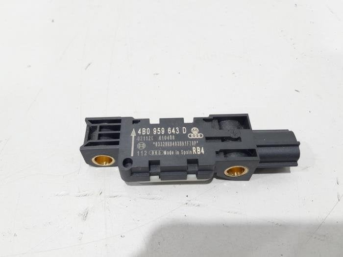 Airbag Sensor van een Audi A3, Auto-onderdelen, Gebruikt, -, -, -