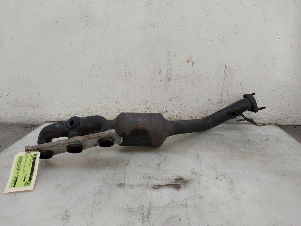 CATALYSEUR BMW 5 serie Touring (F11) (|18407593232|), Utilisé, BMW, Petuelring 130
80809  München, DE, Bayerische Motoren Werke AG
