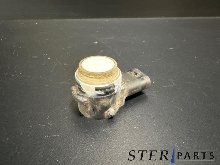 Capteur PDC d'un Mercedes C-Klasse, 3 mois de garantie, Utilisé, -, -