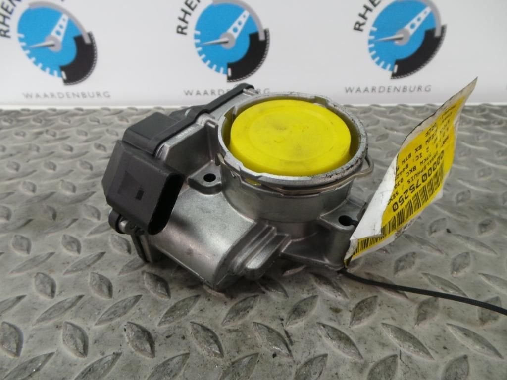 VOLKSWAGEN GOLF GASKLEPHUIS 2007, Enlèvement ou Envoi, Neuf, ARN reconnu