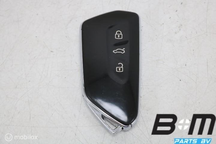 Sleutel Cupra Formentor 5FA959752AB, Gebruikt