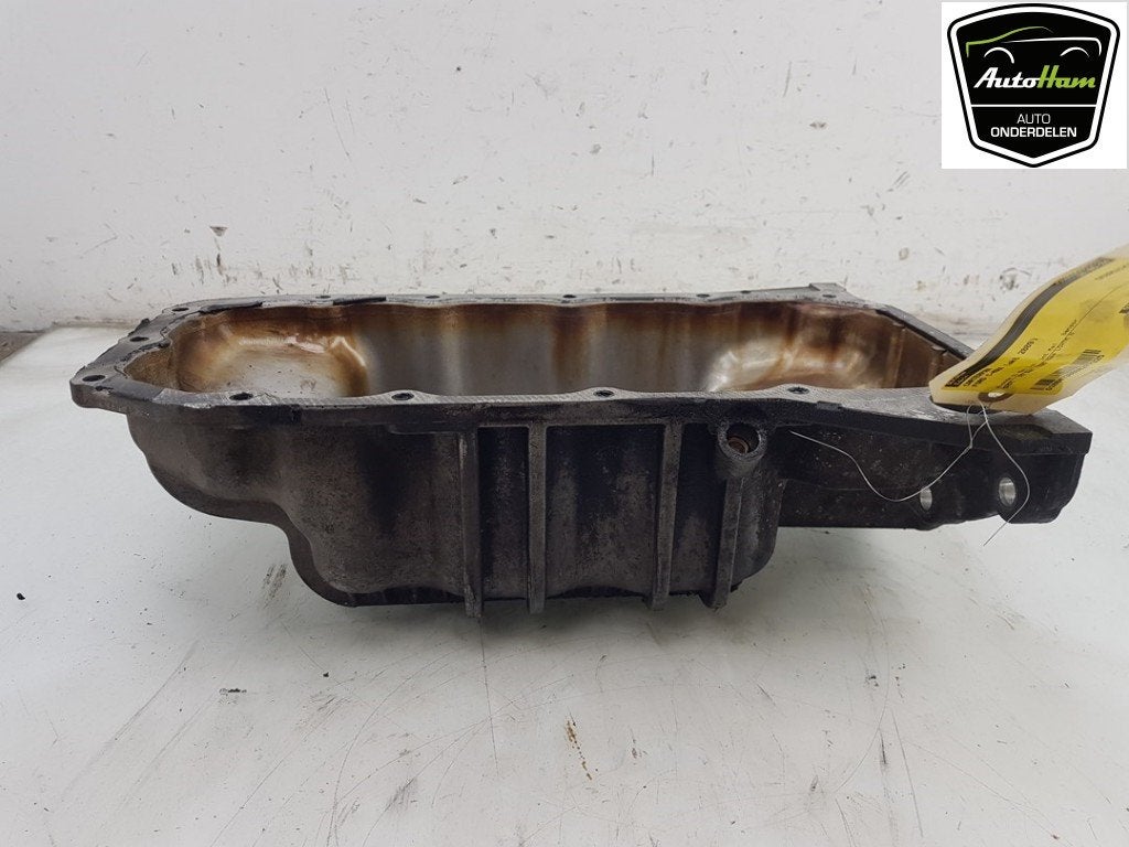CARTER D'HUILE Ford C-Max (DM2) (|1121127|98MM6675CB|), Utilisé, Ford