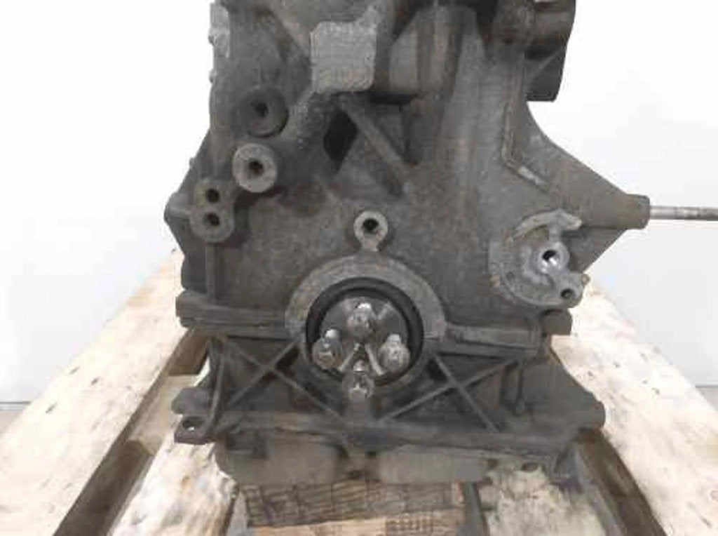 Moteur B16DTH Nu INSIGNIA OPEL, Envoi, Utilisé, Daihatsu