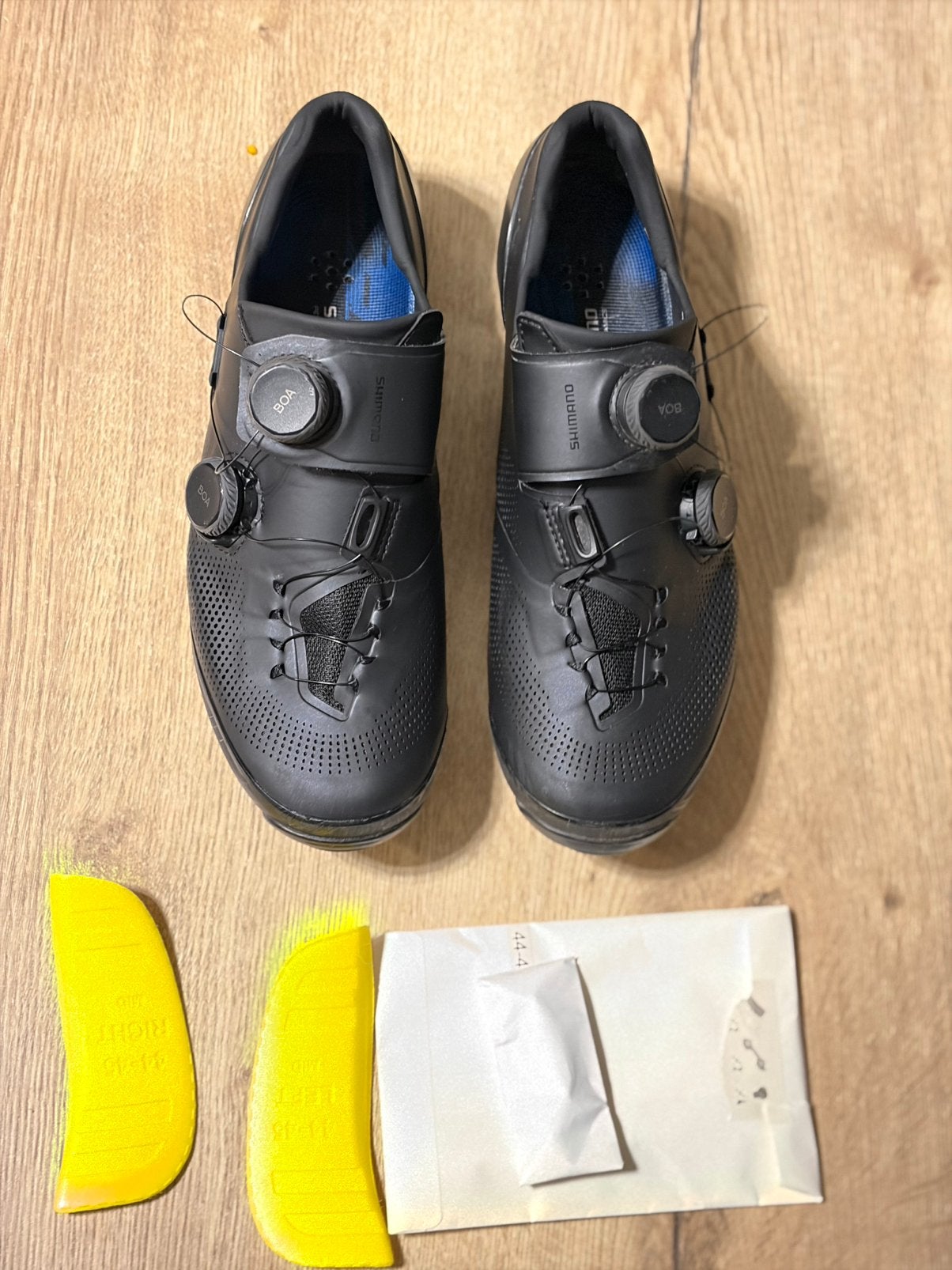 Shimano S-Phyre XC 903, Ophalen of Verzenden, Zo goed als nieuw
