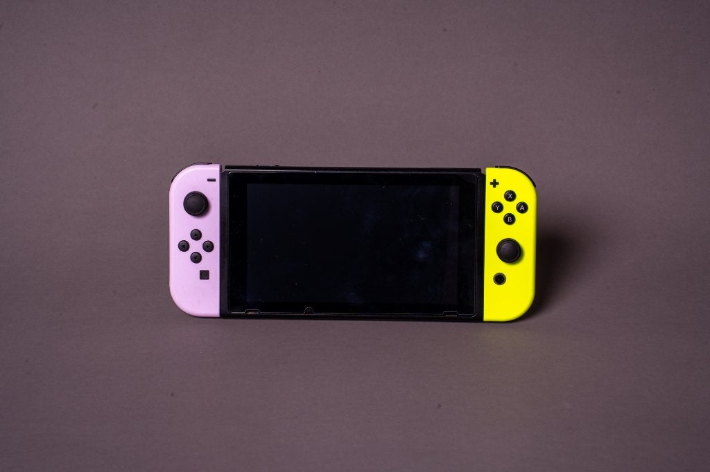 Switch v1 pucée (jeux illimités), Consoles de jeu & Jeux vidéo, Enlèvement, Comme neuf, Switch Original