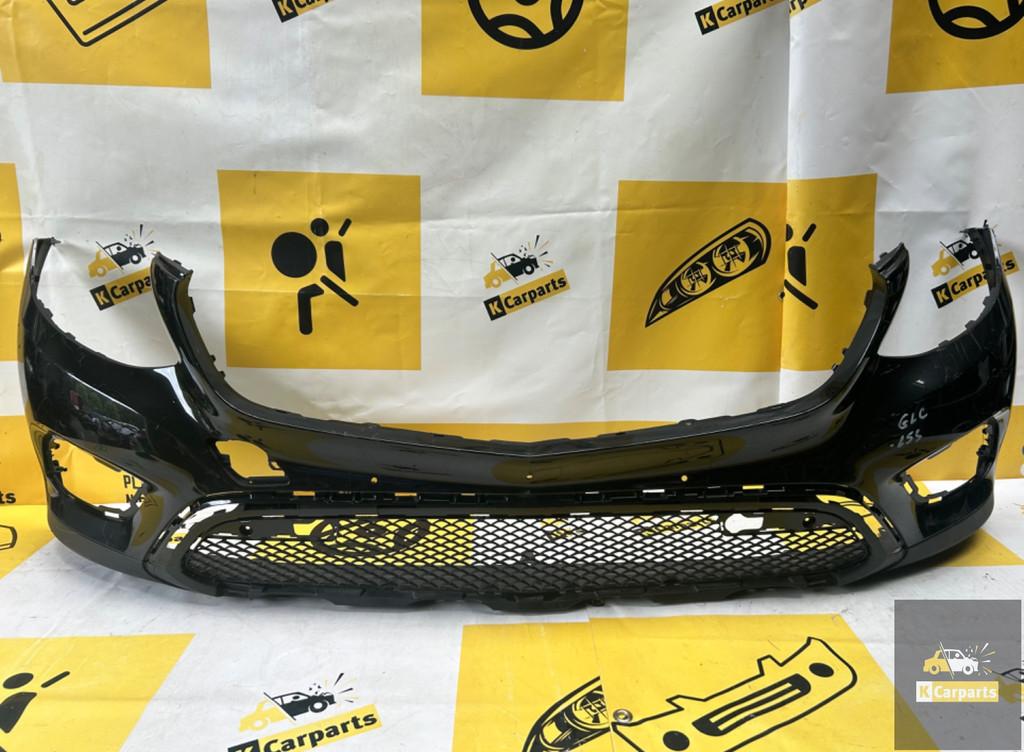 Voorbumper Mercedes GLC Klasse W253 X253 A2538850325 BUMPER, Info@fabrikant.eu, Mercedes-Benz, Bumper, Fabrikant BV