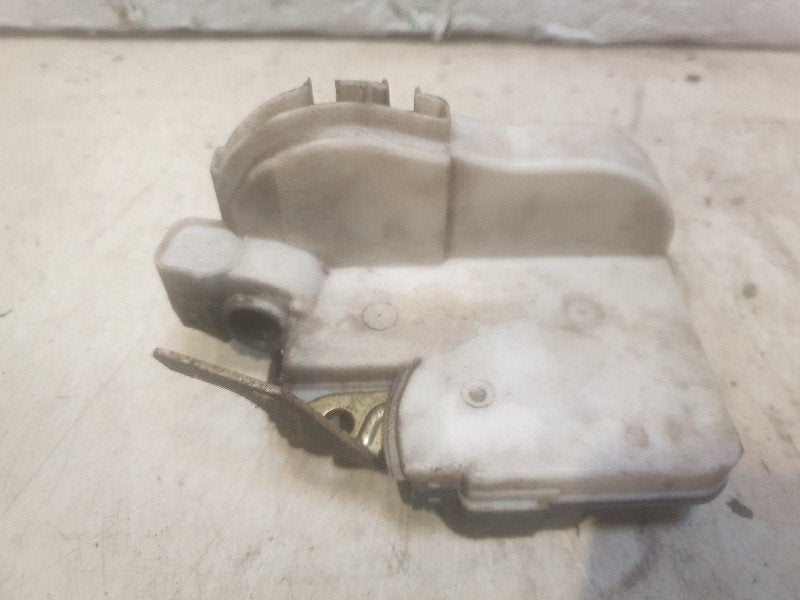 SERRURE DE PORTE LATERALE Volkswagen Golf III Cabrio (1E), Volkswagen, Volkswagen AG, Droite, Utilisé