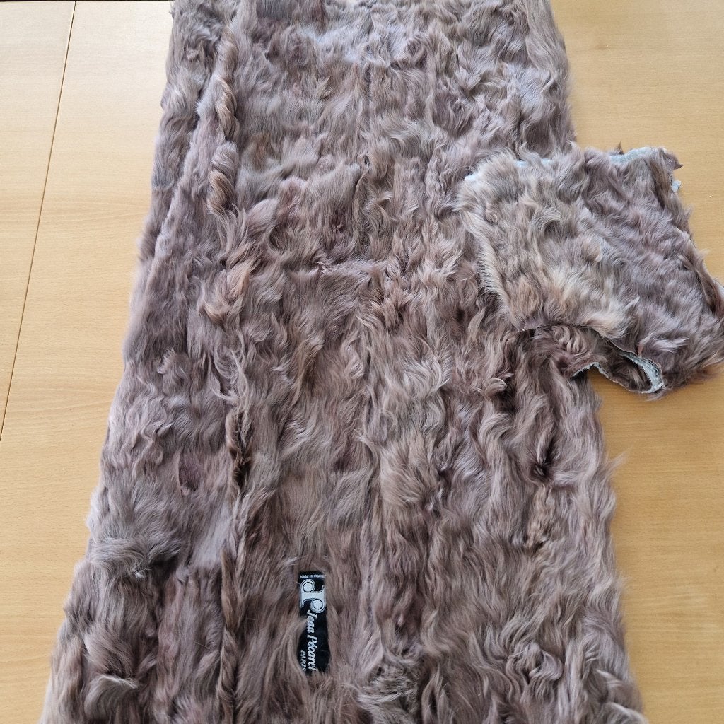 vinted, Ophalen, Gebruikt, Bruin, 120 cm of meer