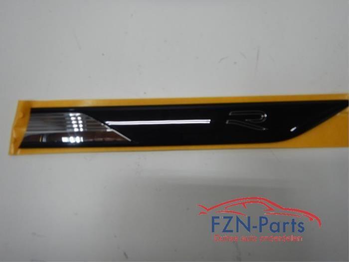 Embleem Volkswagen Tiguan (22744670), Auto-onderdelen, Overige Auto-onderdelen, Gebruikt, Ophalen of Verzenden