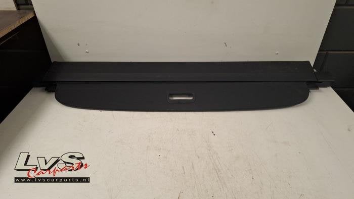 Dekzeil Bagageruimte van een Skoda Octavia, Gebruikt, -, -, Ophalen of Verzenden