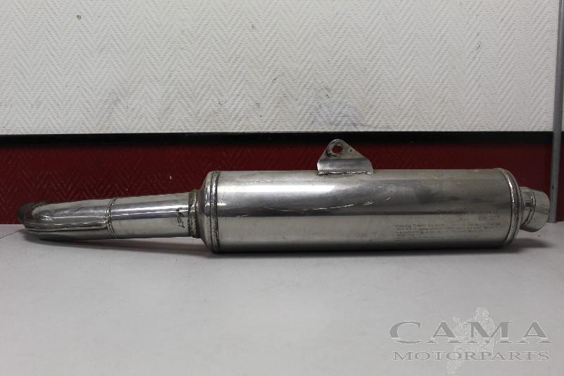 ÉCHAPPEMENT SILENCIEUX ORIGINAL OEM Suzuki (46E1E62127), Utilisé
