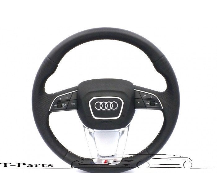 Audi Q3 S-line stuur airbag stuurairbag NIEUW s line, Auto-onderdelen, Info@fabrikant.eu, Audi, Fabrikantstraat 1
1000 AA  Amsterdam