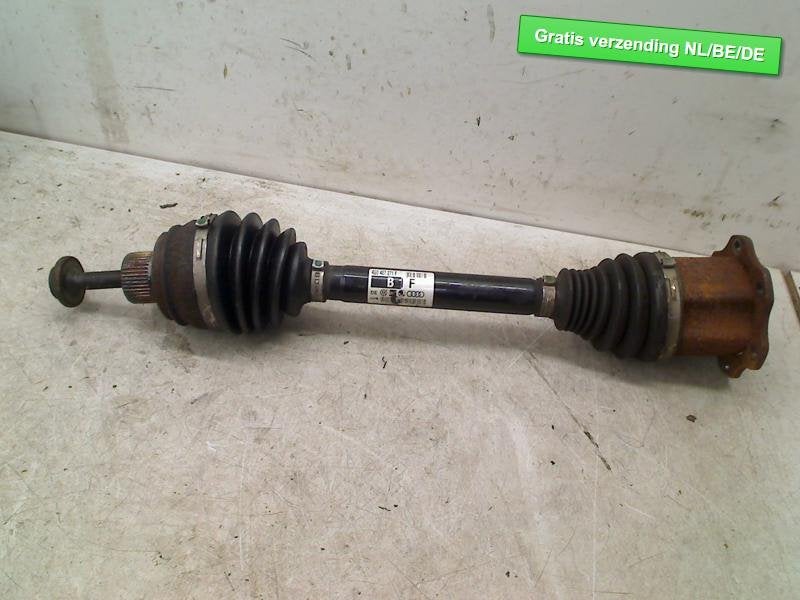 ARBRE DE TRANSMISSION Audi A6 (C7) (4G0407271F), Autos : Pièces & Accessoires, Auto-Union-Straße  1,
85057  Ingolstadt, DE, Info@audi.de
