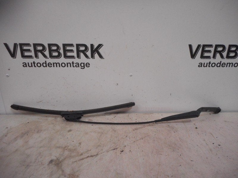 BRAS ESSUIE-GLACE AVANT DROIT BMW 3 serie (E36 / 2), Autos : Pièces & Accessoires, Utilisé, BMW