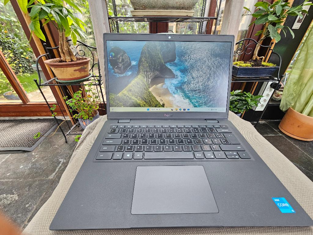 Dell Latitude 3420 - 14" - Core i5 - 32 Go RAM - 1T SSD, Informatique & Logiciels, Ordinateurs portables Windows, 32 GB, 14 pouces