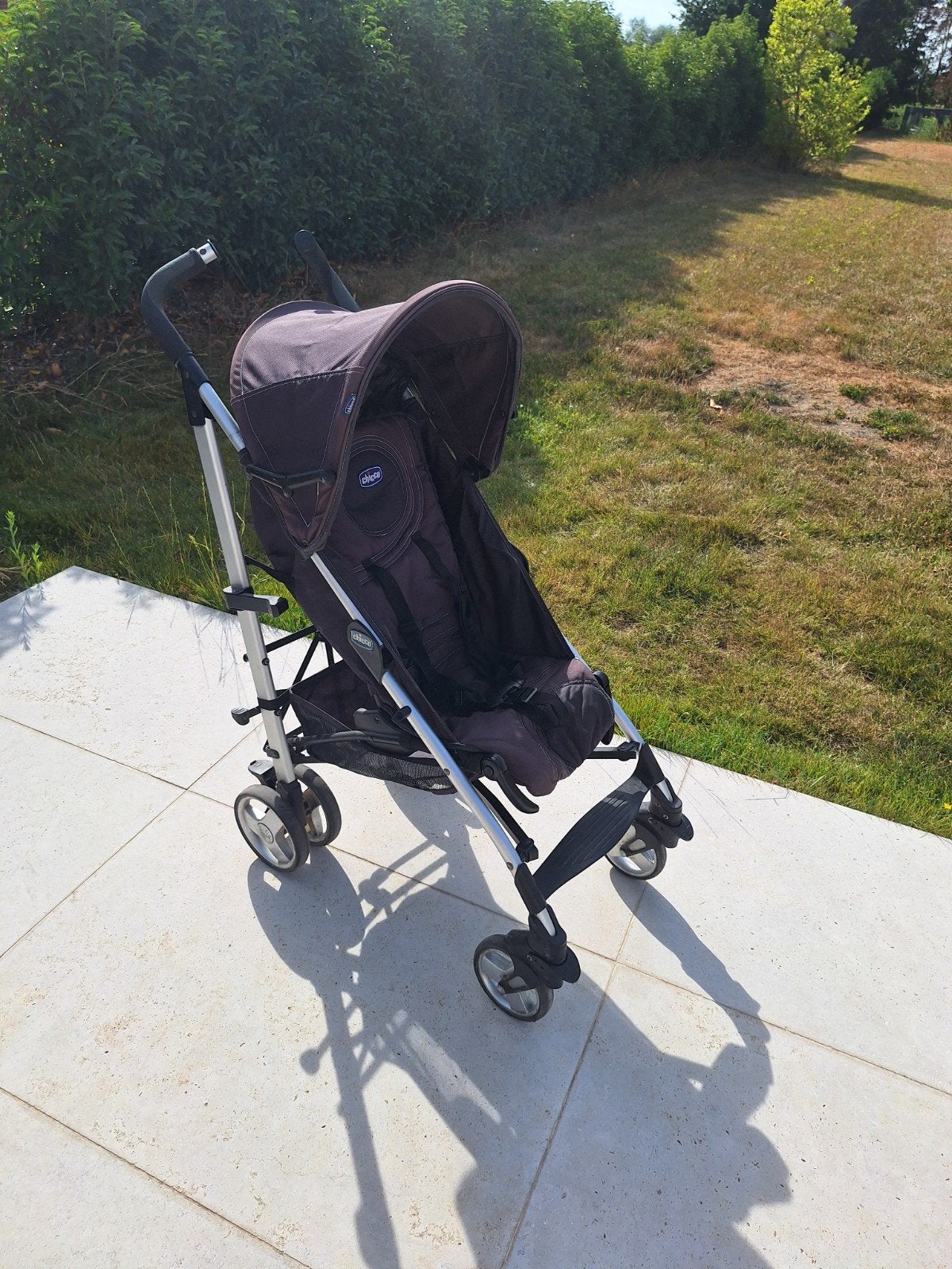 Buggy Chicco, Kinderen en Baby's, Buggy's, Ophalen