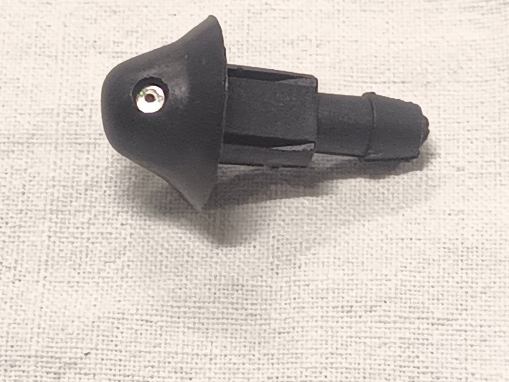 lave-glace original en forme de D Classic Mini Cooper, Enlèvement, Neuf, Mini