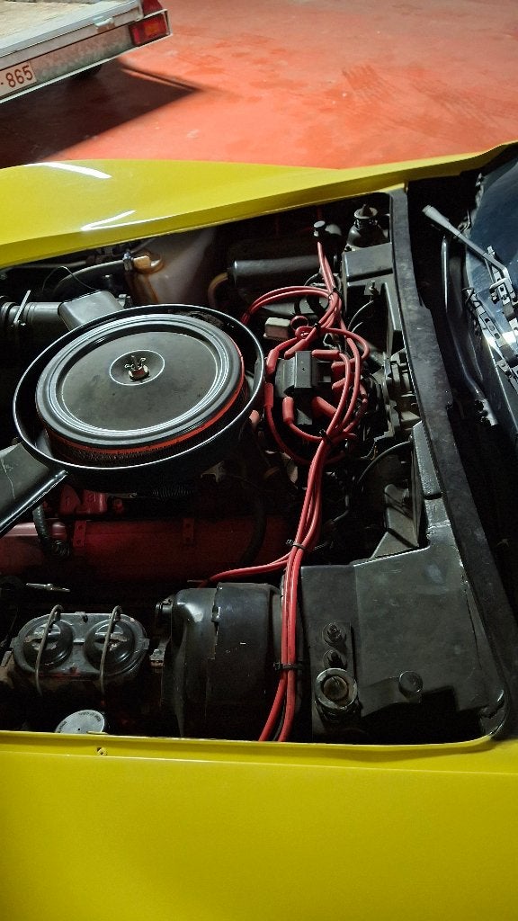 corvette c3, foto 7