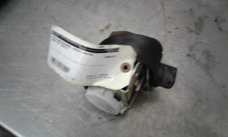 CEINTURE DE SECURITE ARRIERE DROITE Audi A3 (8P1), Autos : Pièces & Accessoires, Habitacle & Garnissage, Audi, Utilisé