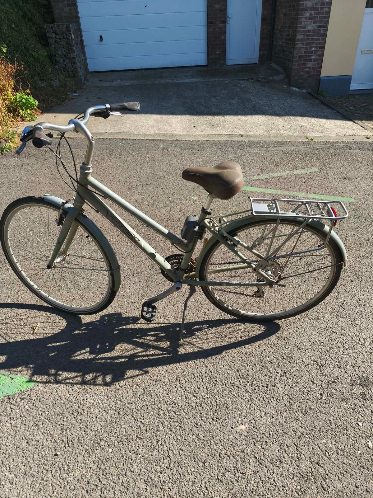 Velo, Enlèvement, Comme neuf, 28 pouces