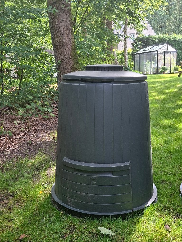 Compostvat, Tuin en Terras, Ophalen, Compostbak