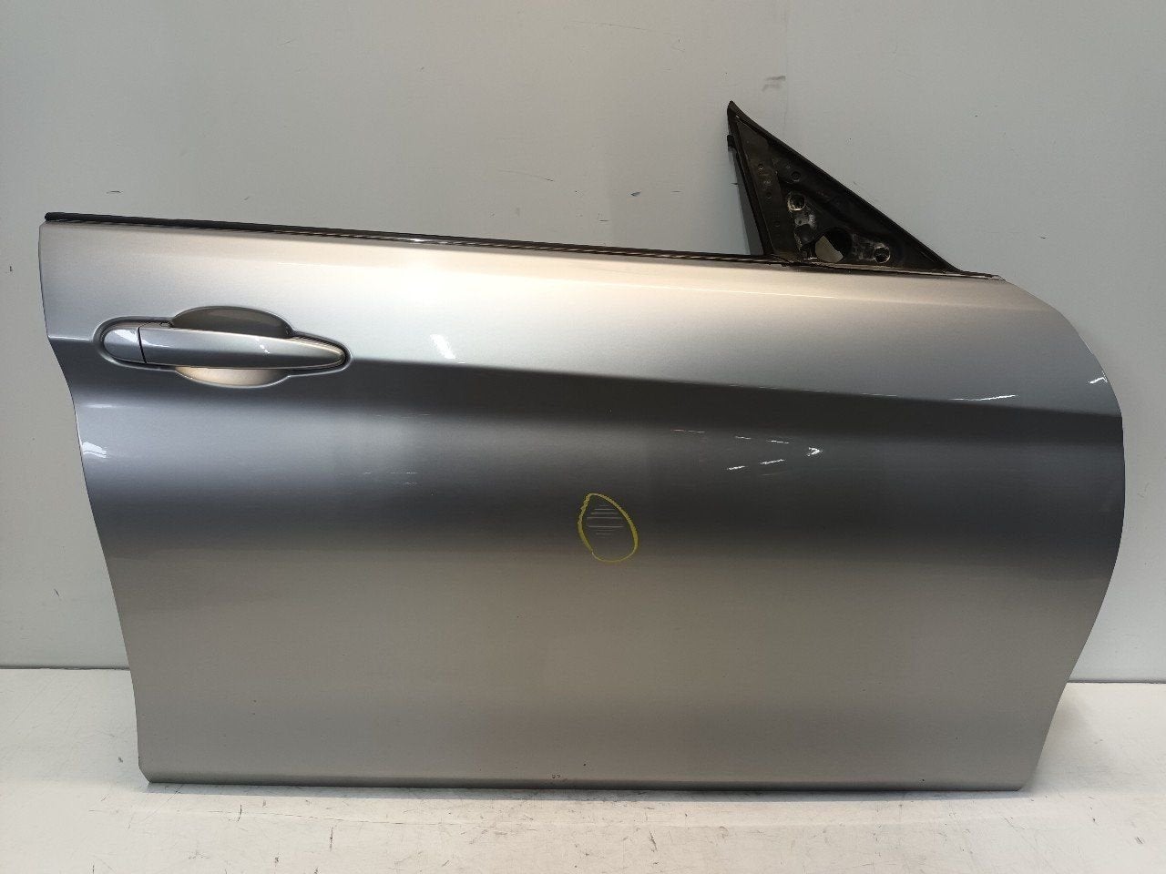 Portier rechts voor BMW 4 serie, Auto-onderdelen, Onderdelen@venauto.nl, Van der Ven Autorecycling B.V., Gebruikt, Ettenseweg 76, 4706 PB Roosendaal, The Netherlands
