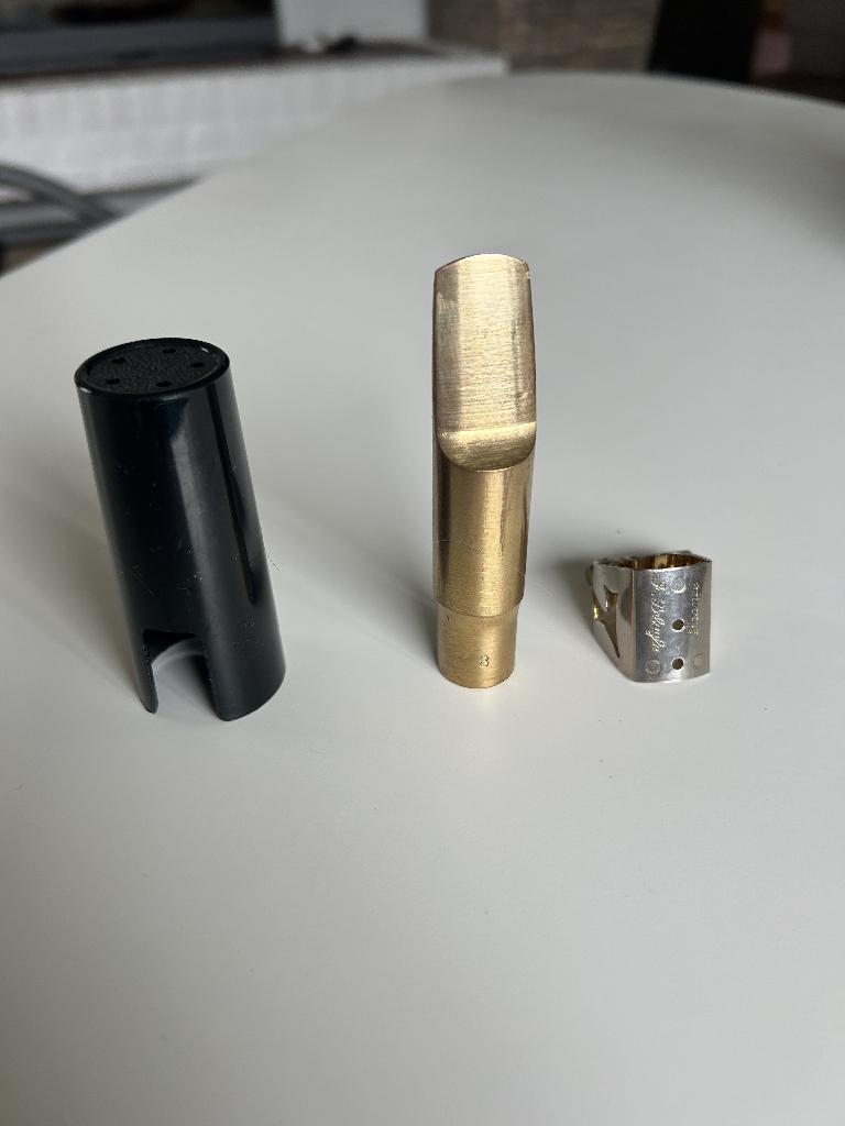 Lebayle Jazz alto, Musique & Instruments, Enlèvement, Comme neuf