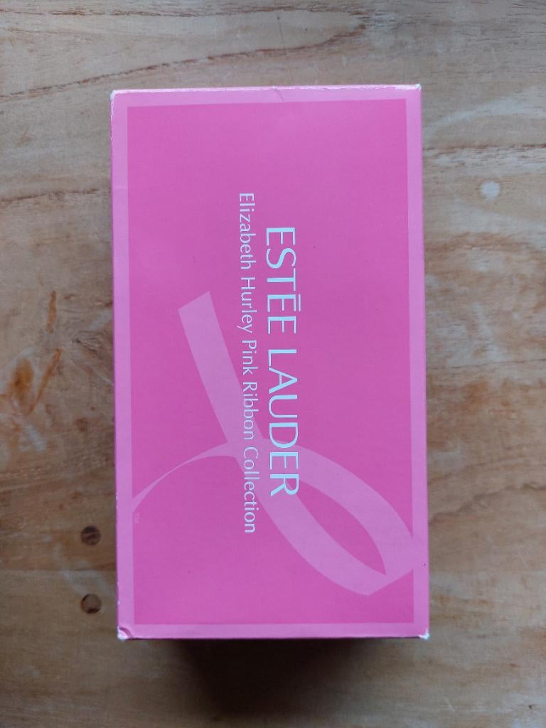 Estee Lauder Elisabeth Hurley pink ribon collectie, Ophalen of Verzenden, Nieuw, Accessoires