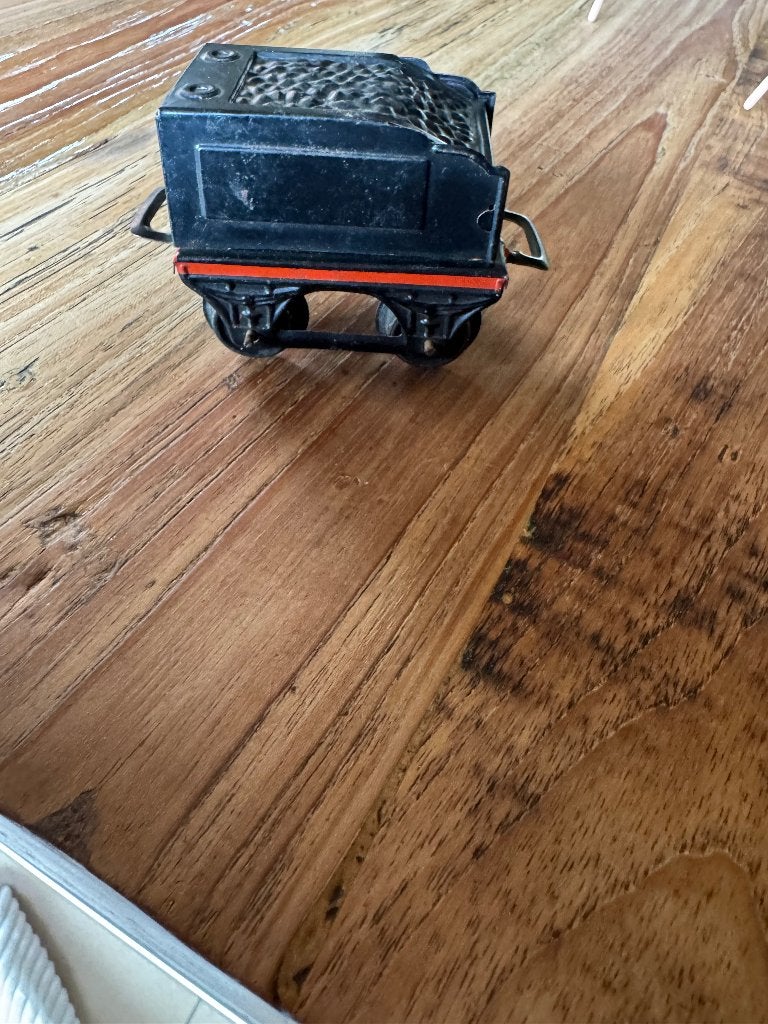 antiek treinwagon, Antiek en Kunst, Antiek | Gereedschap en Instrumenten, Ophalen
