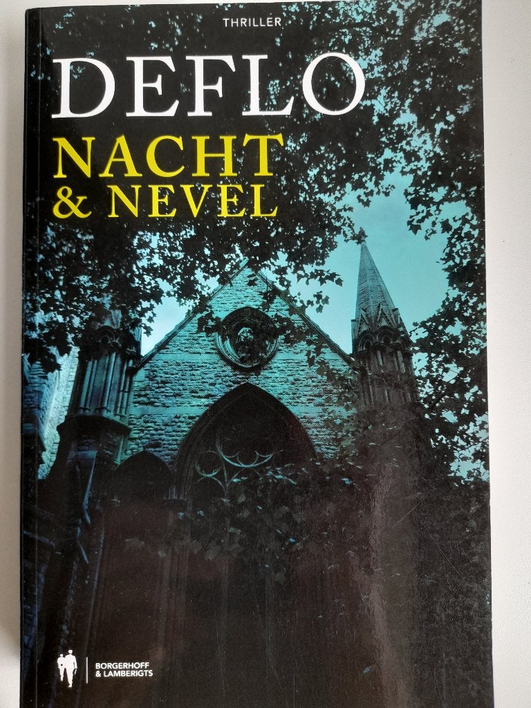 Deflo. 17 boeken, Ophalen of Verzenden, Zo goed als nieuw