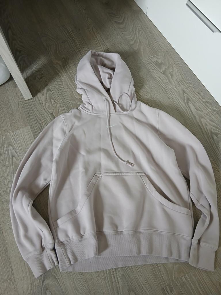 pull nike violet clair avec sweat à capuche, Vêtements | Femmes, Pulls & Gilets, Taille 38/40 (M), Enlèvement ou Envoi, Nike, Comme neuf
