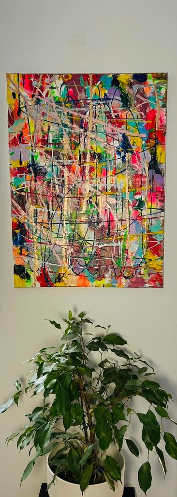 "Zinderende Stad", Enlèvement ou Envoi