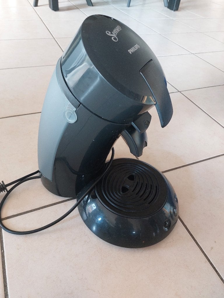 senseo-apparaat, Elektronische apparatuur, Koffiezetapparaten, Ophalen, Koffiepads en cups, Gebruikt, Overige modellen