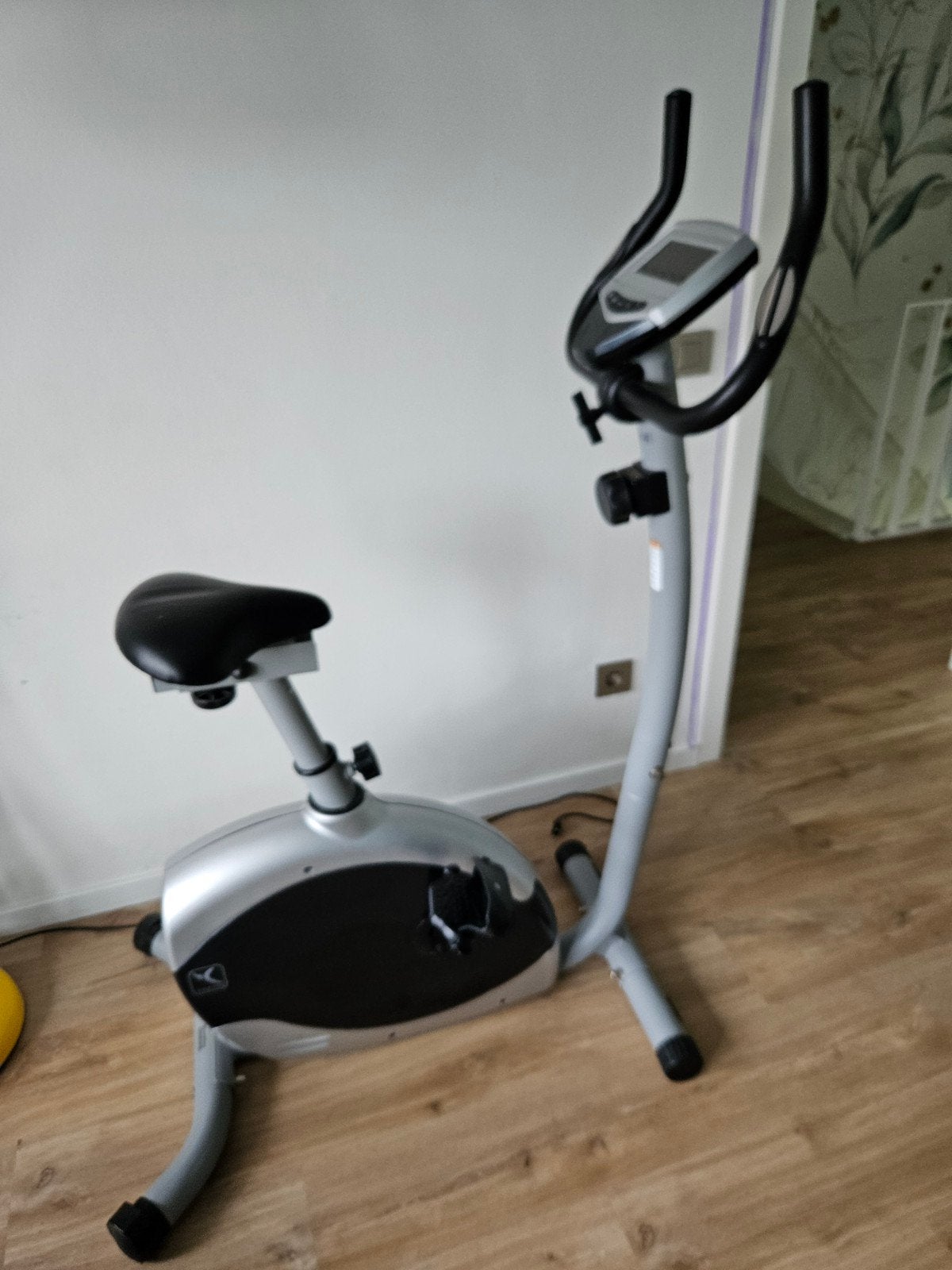 Hometrainer - fiets - vélo DOMYOS VM 630, Enlèvement, Vélo d'appartement