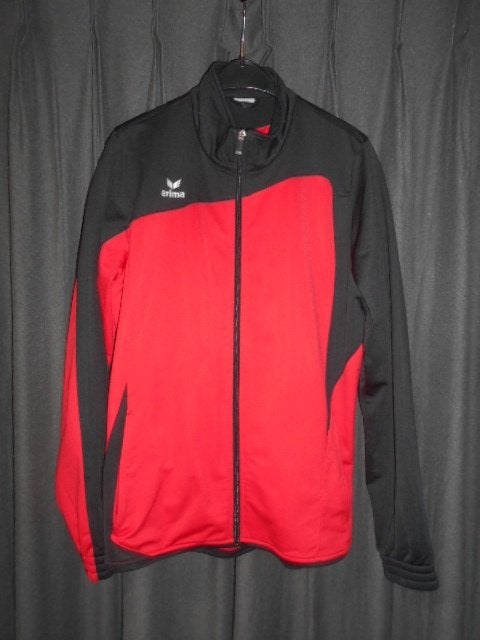 Training vest Erima / Maat L, Maat 52/54 (L), Erima, Ophalen of Verzenden, Zo goed als nieuw