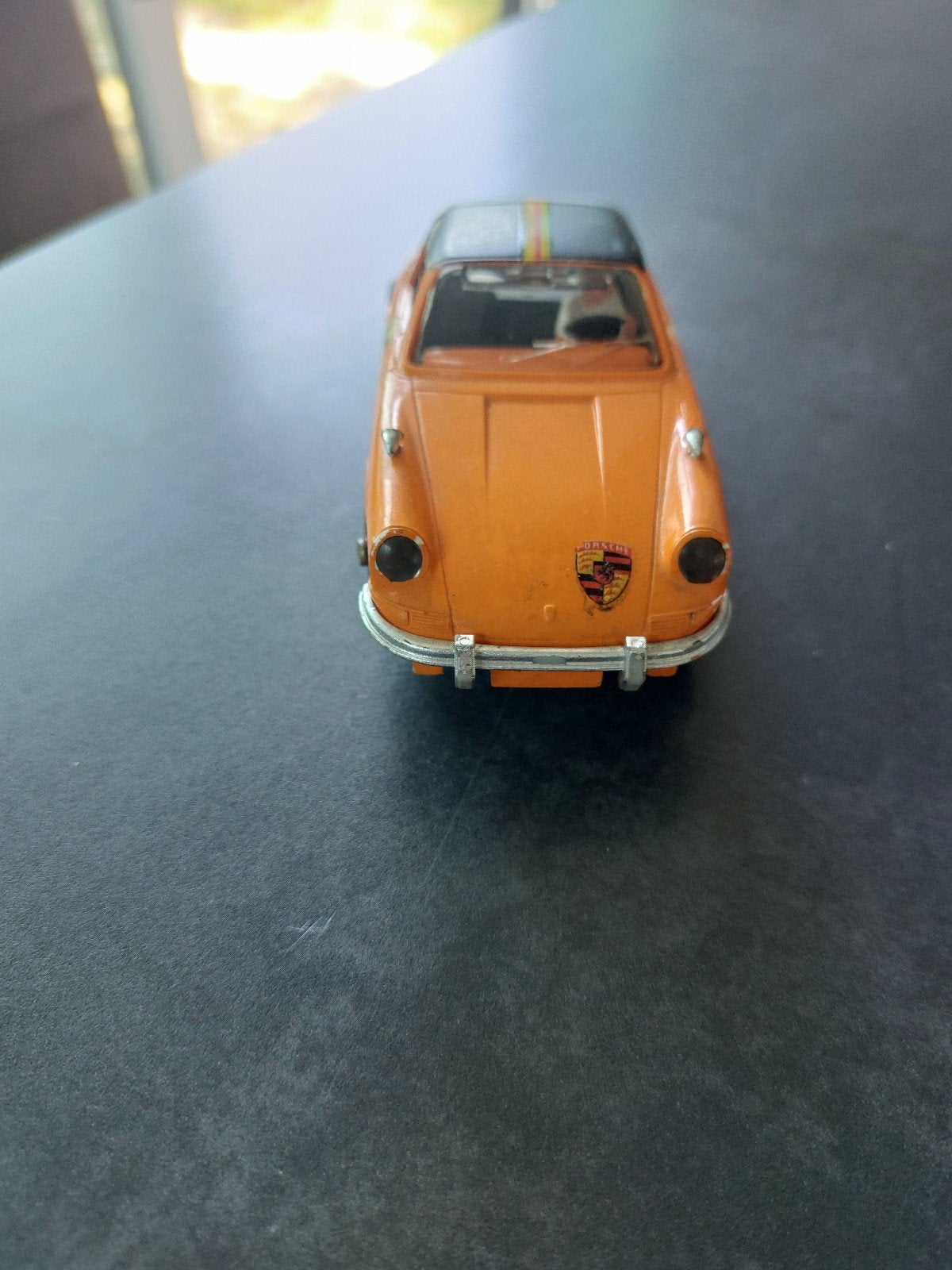 marklin sprint