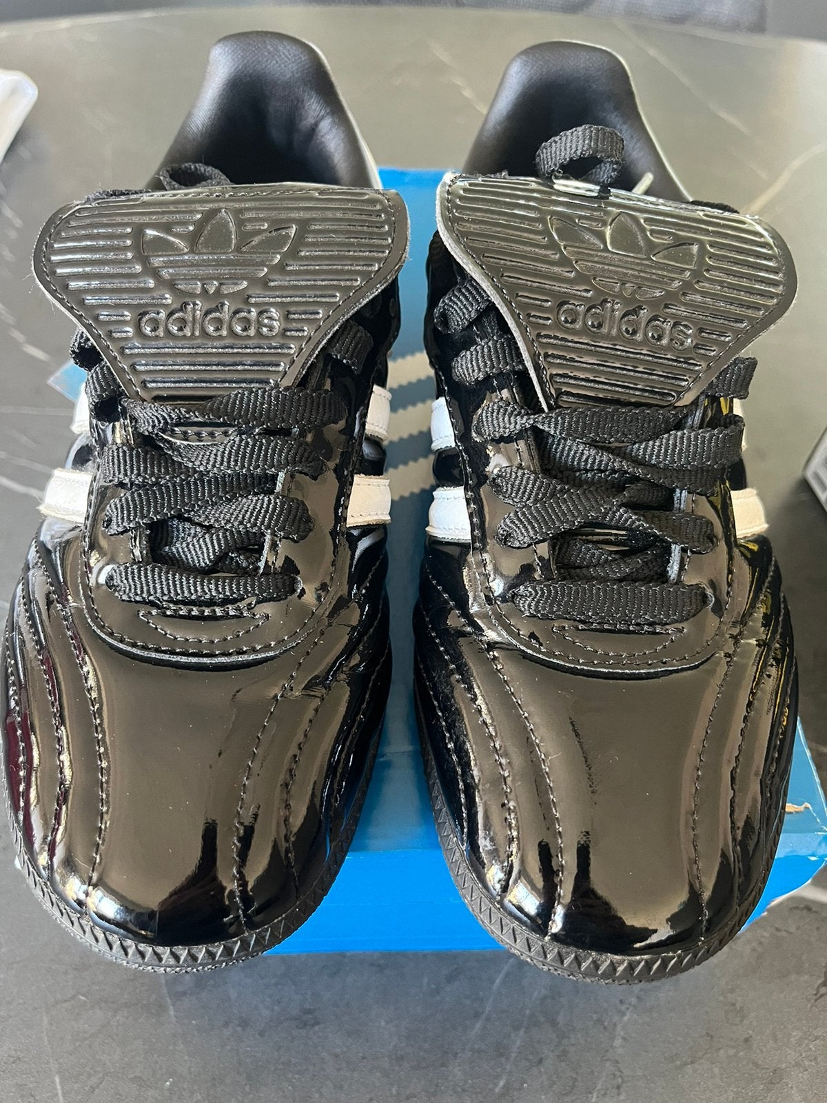 Samba adidas sneakers new, Vêtements | Hommes, Chaussures, Enlèvement, Comme neuf, Baskets