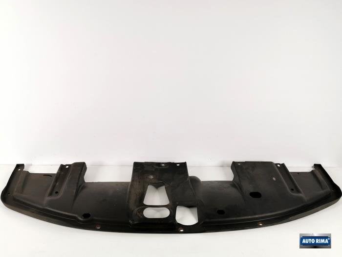 Pare-chocs plaque inférieure d'un Volvo V40, -, 3 mois de garantie, -, -