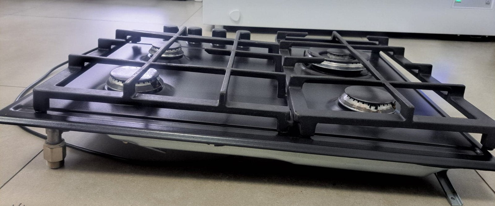 Oven en kookplaat, Elektronische apparatuur, Ophalen, Oven