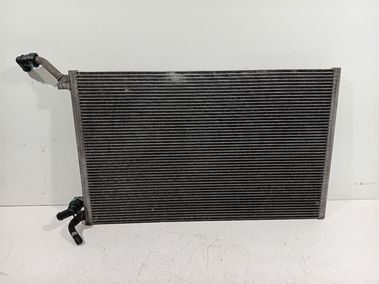 Radiateur Jaguar XE, Onderdelen@venauto.nl, Van der Ven Autorecycling B.V., Gebruikt, Ettenseweg 76, 4706 PB Roosendaal, The Netherlands