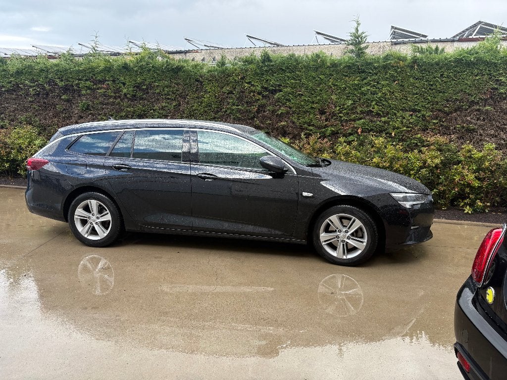 Opel Insignia Camera PDC Automaat, Autos, Opel, Achat, 1610 kg, Euro 6, Entreprise