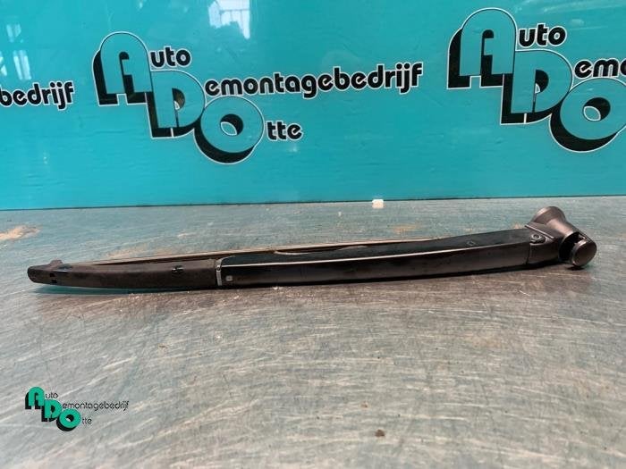 Ruitenwisserarm achter van een Volkswagen Fox (Fox 05-), Gebruikt, -, Volkswagen, -