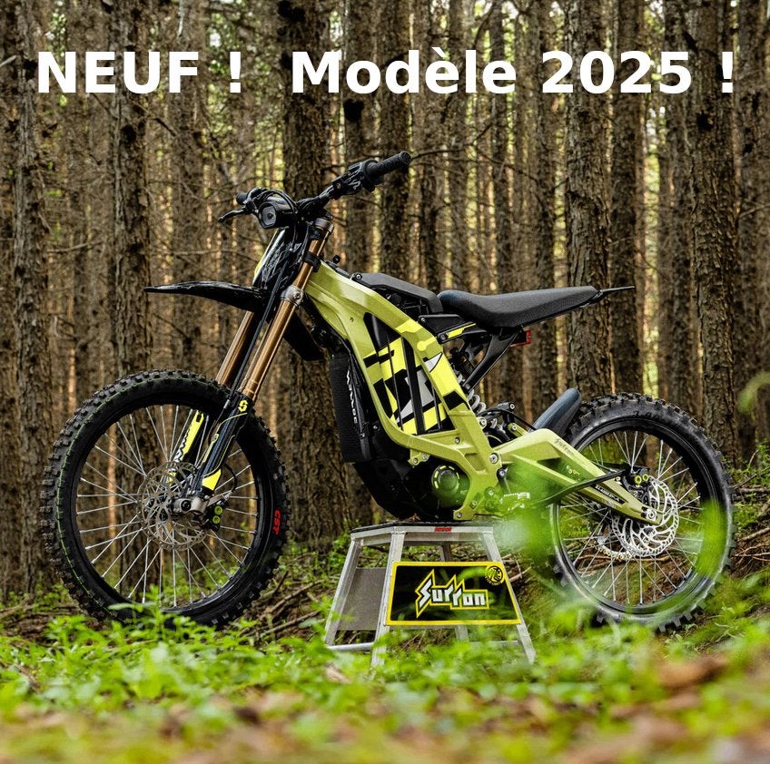 Sur Ron Light Bee X 2025, Nieuw, Ophalen, Overige merken