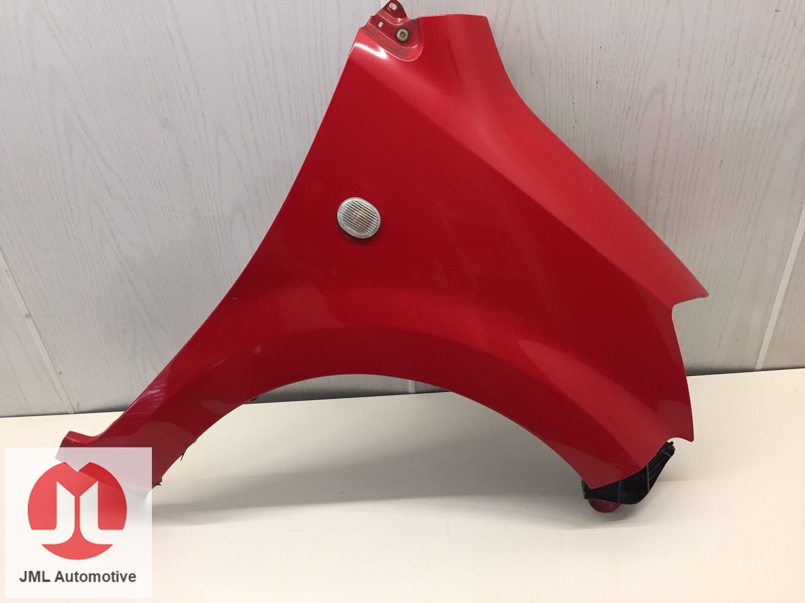 SPATBORD VOORSCHERM RECHTS DAIHATSU SIRION 2, Gebruikt, -, -, Ophalen of Verzenden