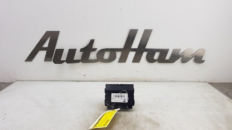 COMPUTER KOELING BMW 3 serie (F30) (01-2011/10-2018), Gebruikt, BMW
