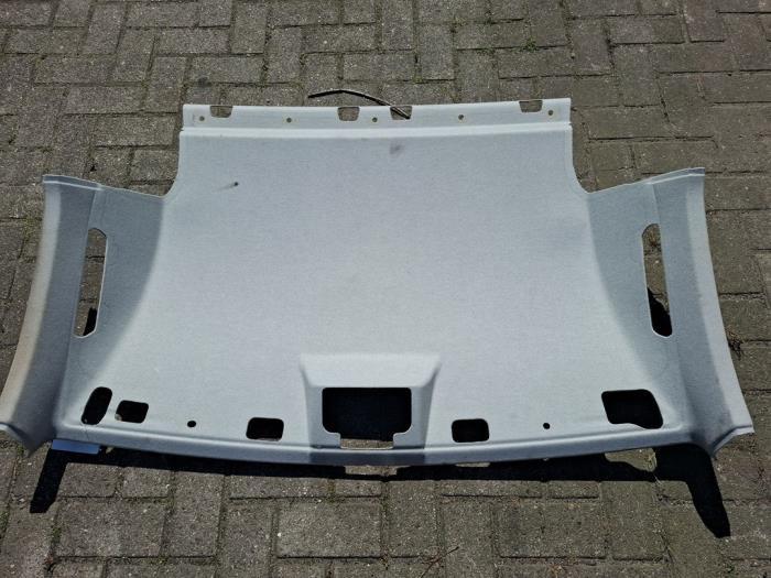 Hemelbekleding van een Volkswagen Caddy, Gebruikt, -, Volkswagen, -