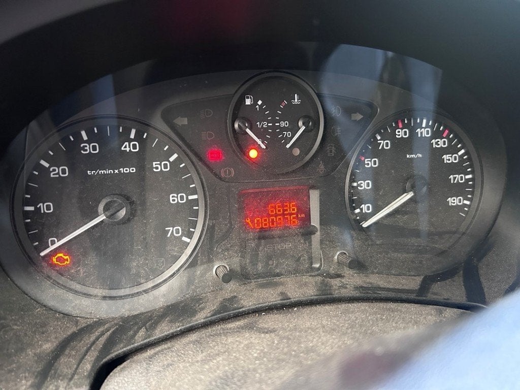 MOTEUR Citroën Berlingo (01-2008/04-2021), Citroën, Kontakt-citroen@citroen.com, Utilisé, Citroën Deutschland GmbH