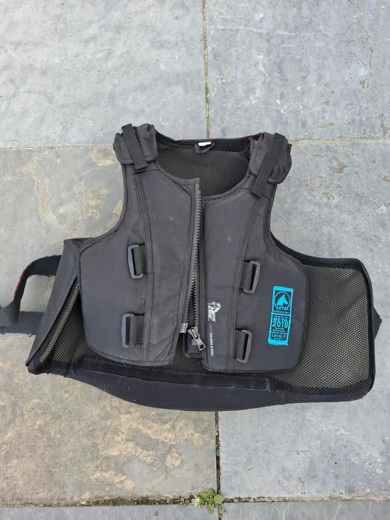 Bodyprotector voor paardrijden, Dieren en Toebehoren, Ophalen