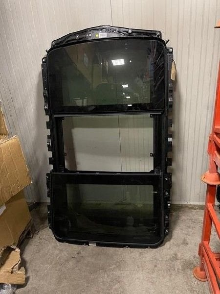 PANORAMADAK BMW 5 serie Touring (F11) (7228756), Auto-onderdelen, Gebruikt, BMW, Petuelring 130
80809  München, DE, Bayerische Motoren Werke AG