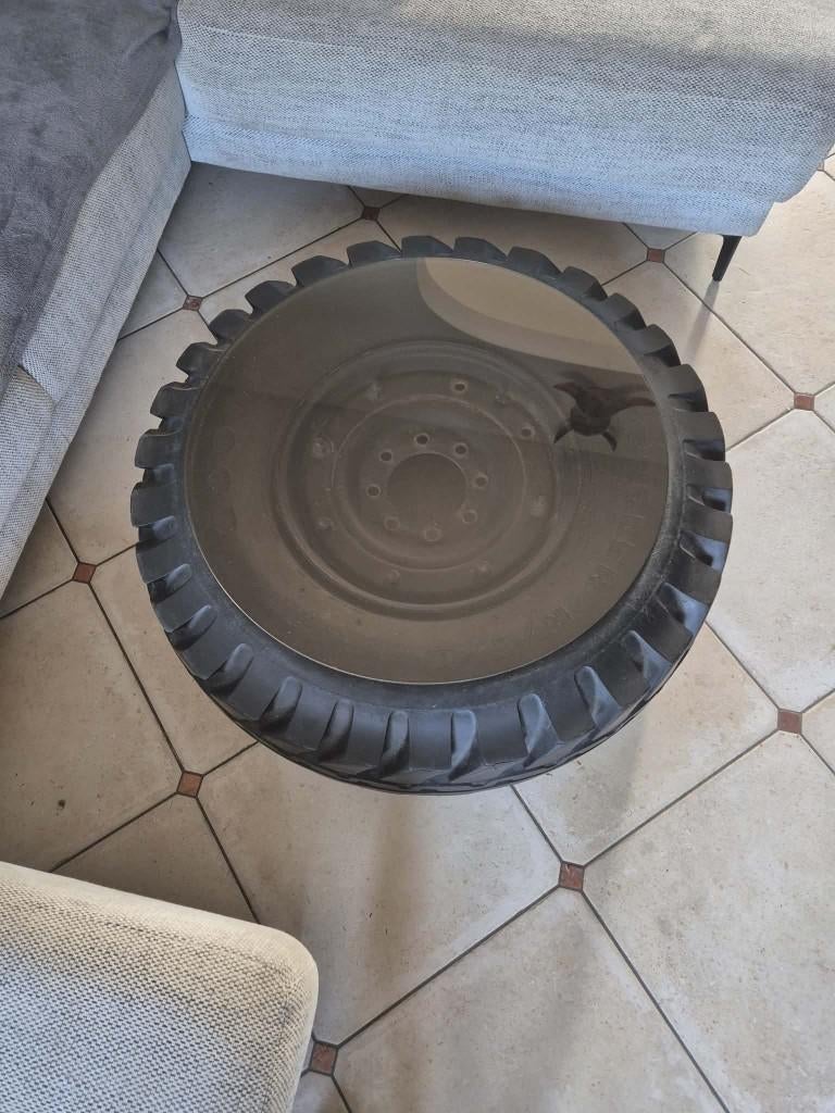 jante hummer avec pneus, Enlèvement, Utilisé